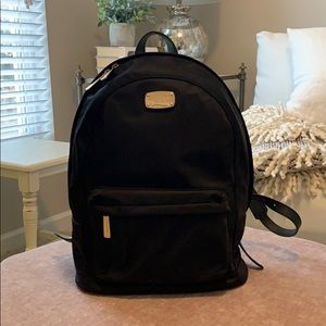 Michael Kors backpack